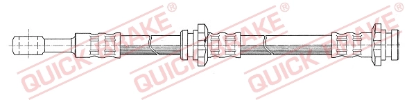 Brake Hose